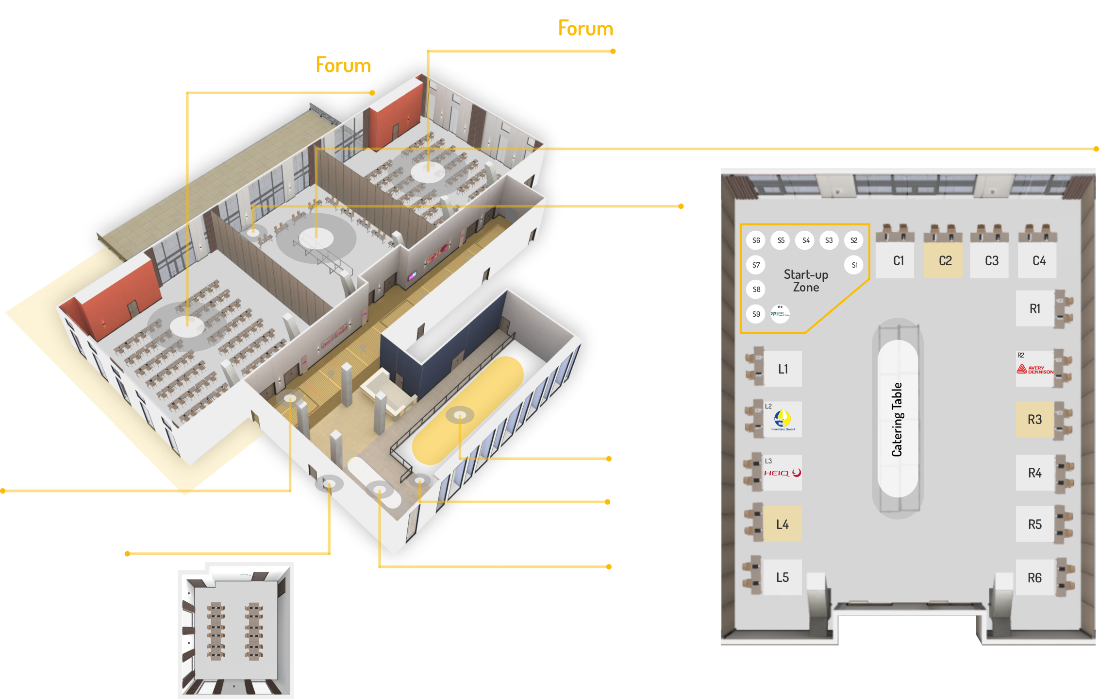 Floor plan - 27.6.2024