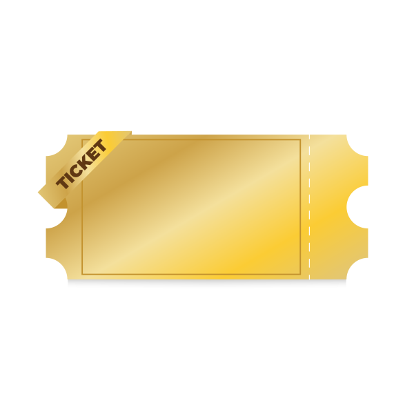 Delegate Ticket
